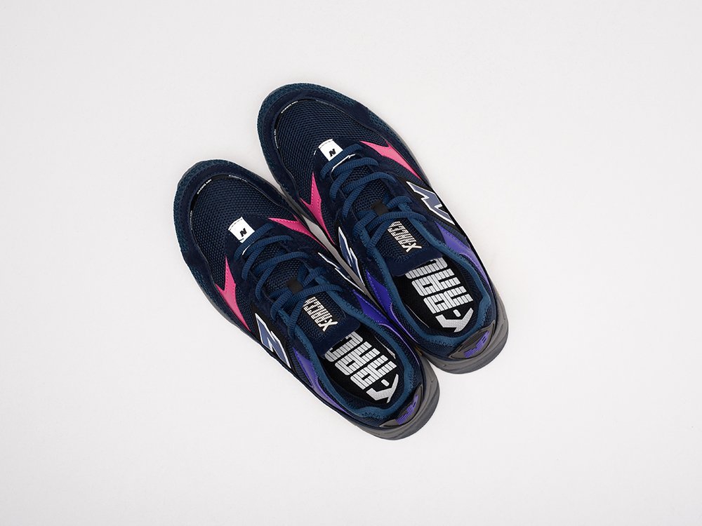 New Balance X-RACER черные женские (AR14977) - фото 6 New Balance X-RACER черные женские (AR14977) - фото 6