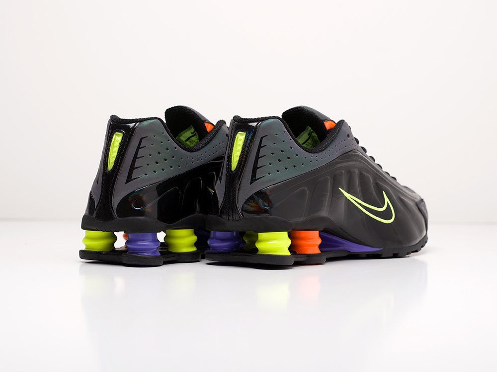 Nike shox turbo 4 hotsell