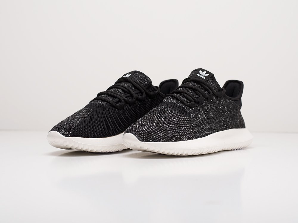 Adidas Tubular Shadow Knit черные мужские (AR15004) - фото 3 Adidas Tubular Shadow Knit черные мужские (AR15004) - фото 3