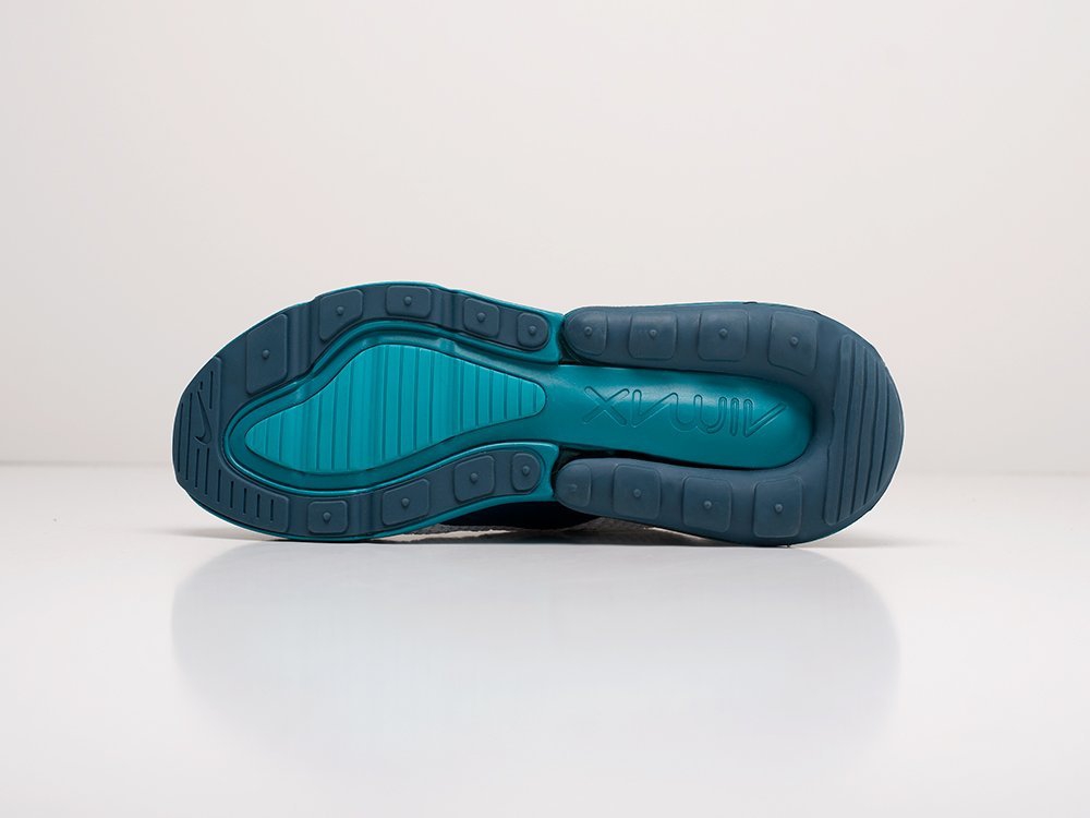 мужские кроссовки Nike Air Max 270 SE White / Spirit Teal / Nightshade