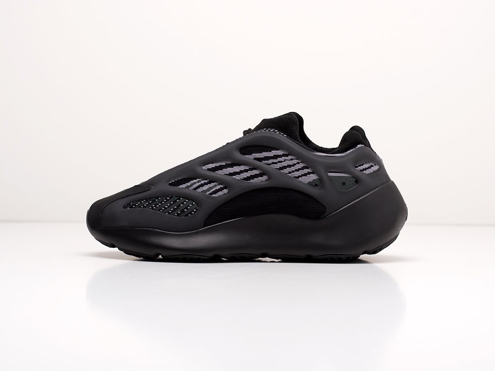 Adidas Yeezy Boost 700 v3 черные женские (AR15049) - фото 1 Adidas Yeezy Boost 700 v3 черные женские (AR15049) - фото 1