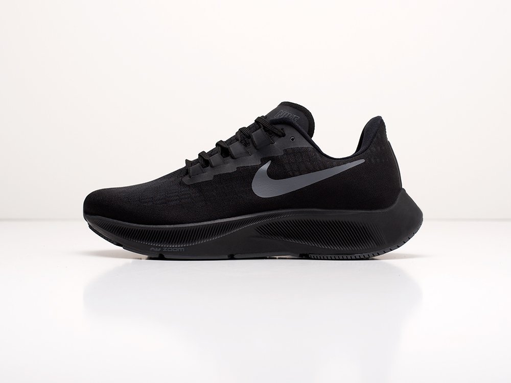 nike pegasus 37 black mens