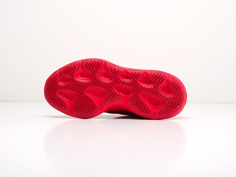Adidas Yeezy Boost 700 v3 красные женские (AR15142) - фото 5