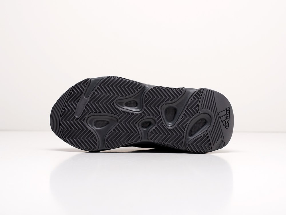 Adidas Yeezy Boost 700 v2 черные женские (AR15145) - фото 5