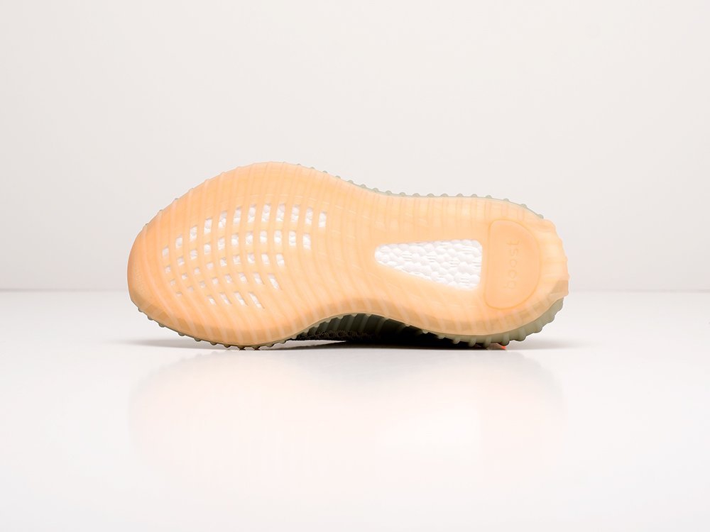 Adidas Yeezy 350 Boost v2 WMNS Desert Sage серые женские (AR15198) - фото 5 Adidas Yeezy 350 Boost v2 WMNS Desert Sage серые женские (AR15198) - фото 5