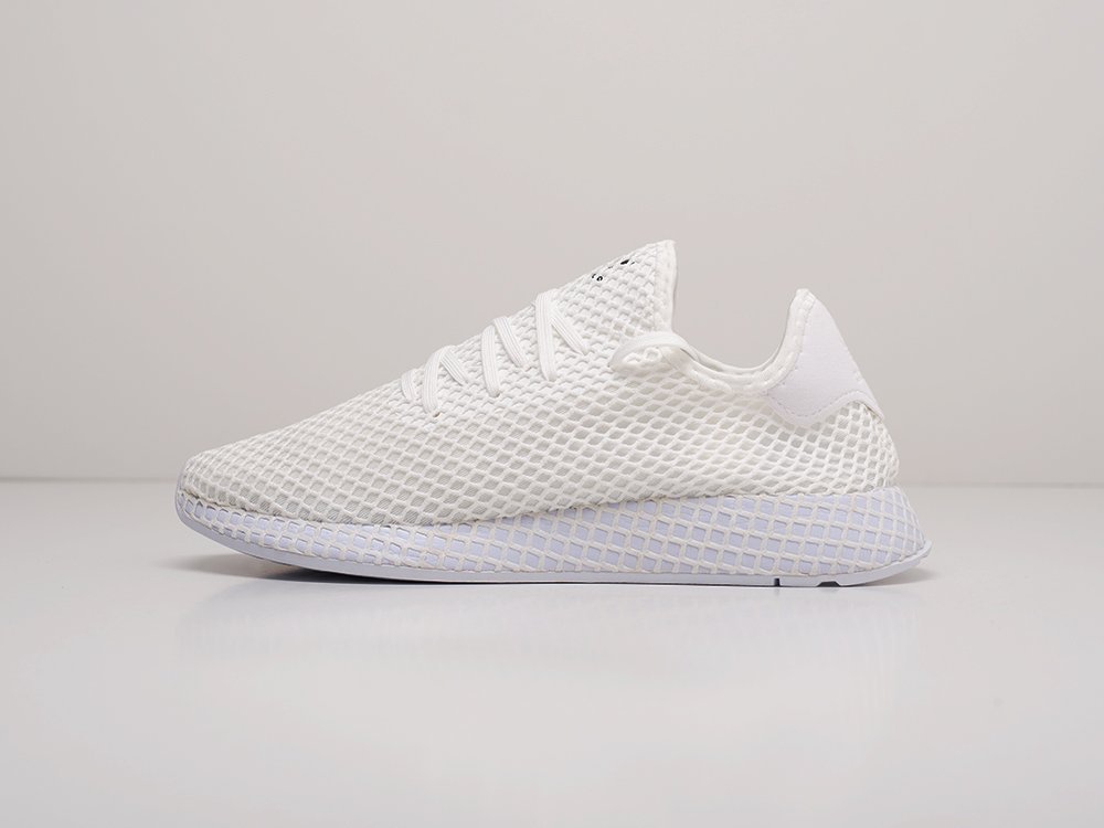 Adidas deerupt runner trainers online