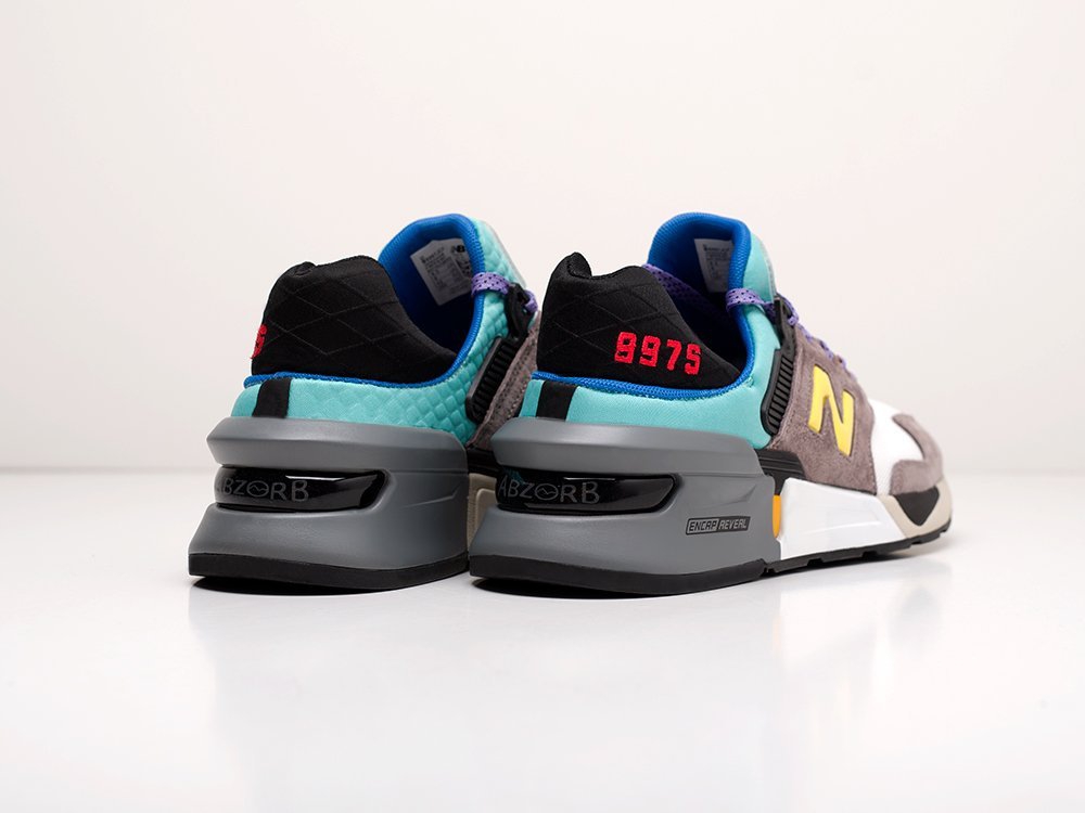 New Balance 997 Sport разноцветные мужские (AR15263) - фото 4 New Balance 997 Sport разноцветные мужские (AR15263) - фото 4