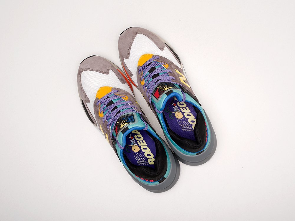 New Balance 997 Sport разноцветные мужские (AR15263) - фото 6 New Balance 997 Sport разноцветные мужские (AR15263) - фото 6