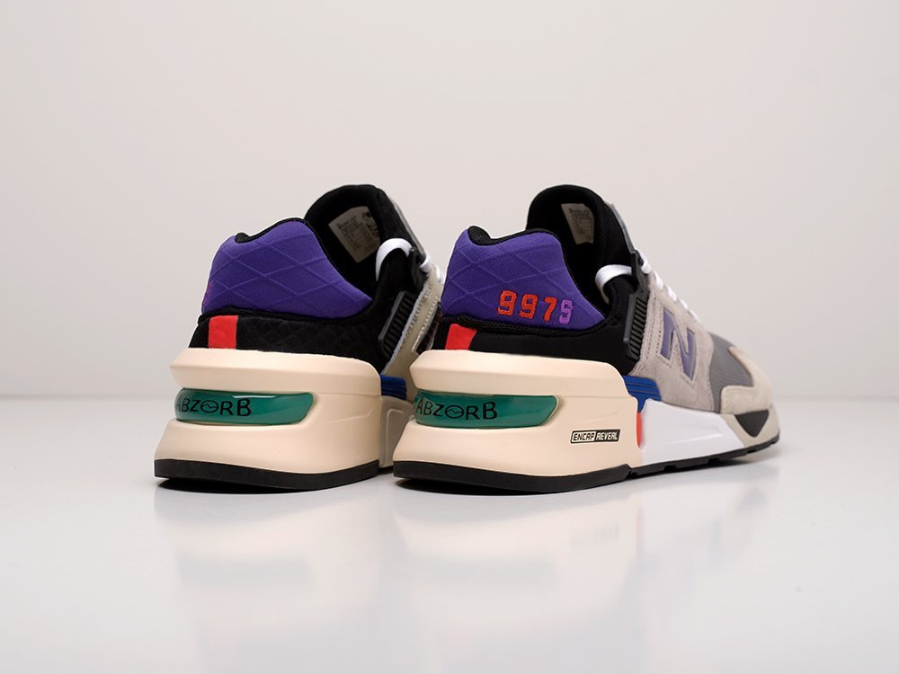 New Balance 997 Sport разноцветные мужские (AR15266) - фото 4 New Balance 997 Sport разноцветные мужские (AR15266) - фото 4