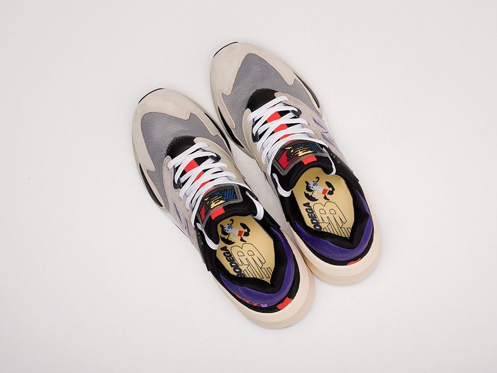 New Balance 997 Sport разноцветные мужские (AR15266) - фото 6 New Balance 997 Sport разноцветные мужские (AR15266) - фото 6