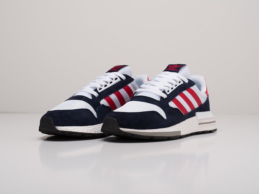 Adidas ZX 500 RM разноцветные мужские (AR15308) - фото 3 Adidas ZX 500 RM разноцветные мужские (AR15308) - фото 3