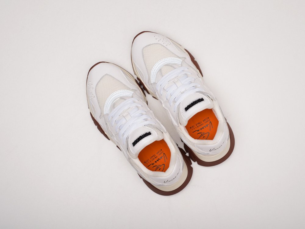 VERSACE Squalo белые женские (AR15314) - фото 6 VERSACE Squalo белые женские (AR15314) - фото 6