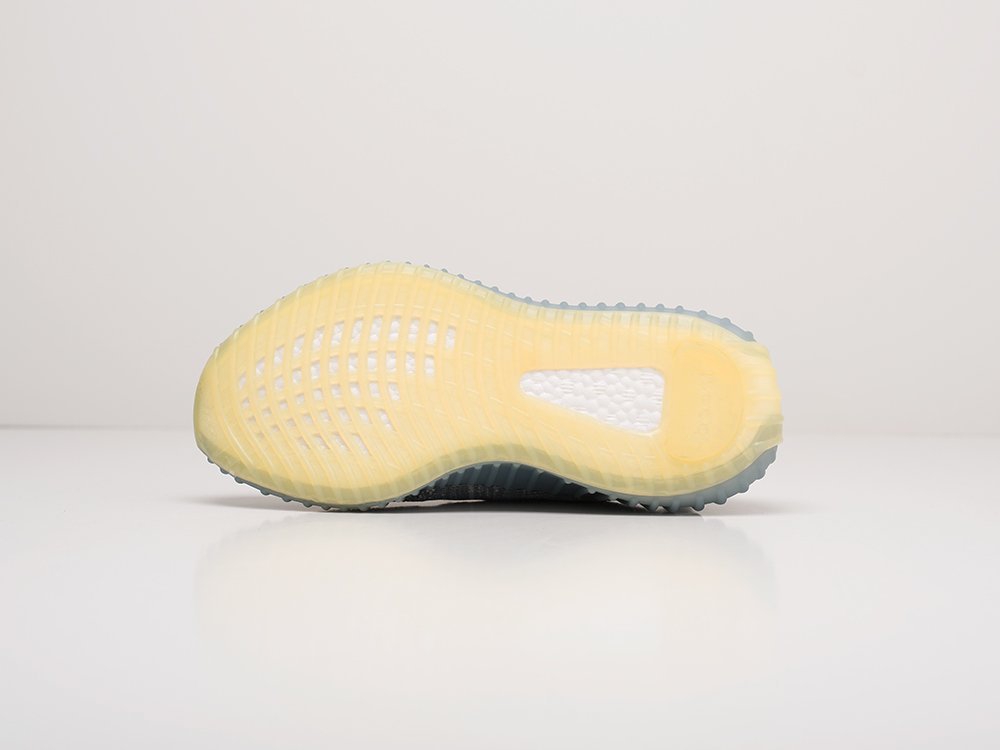 Adidas Yeezy 350 Boost v2 WMNS Israfil серые женские (AR15326) - фото 3 Adidas Yeezy 350 Boost v2 WMNS Israfil серые женские (AR15326) - фото 3