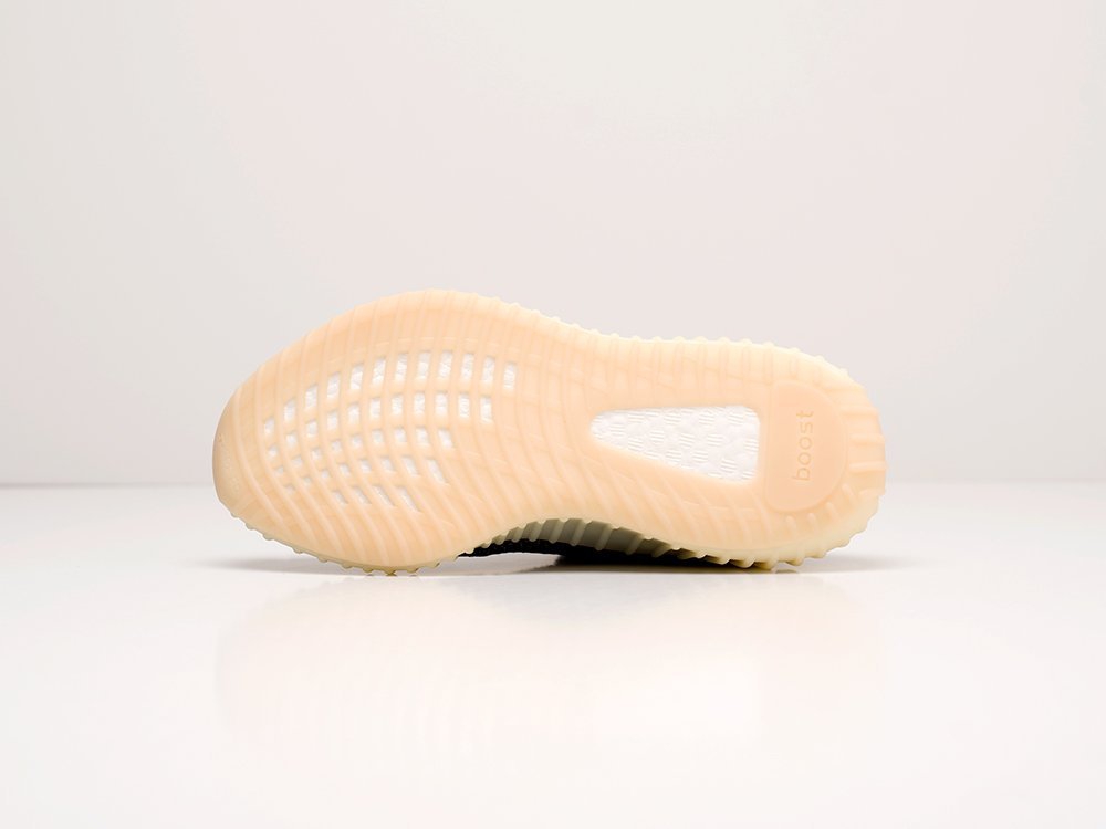 Adidas Yeezy 350 Boost v2 WMNS Asriel черные женские (AR15339) - фото 6 Adidas Yeezy 350 Boost v2 WMNS Asriel черные женские (AR15339) - фото 6