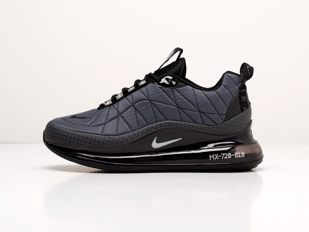 Nike MX-720-818 серые мужские (AR15342) - фото 1