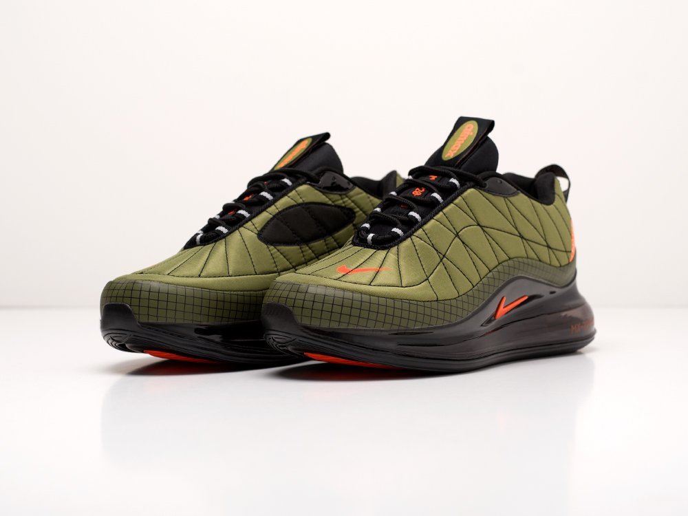 Nike MX-720-818 зеленые мужские (AR15343) - фото 3