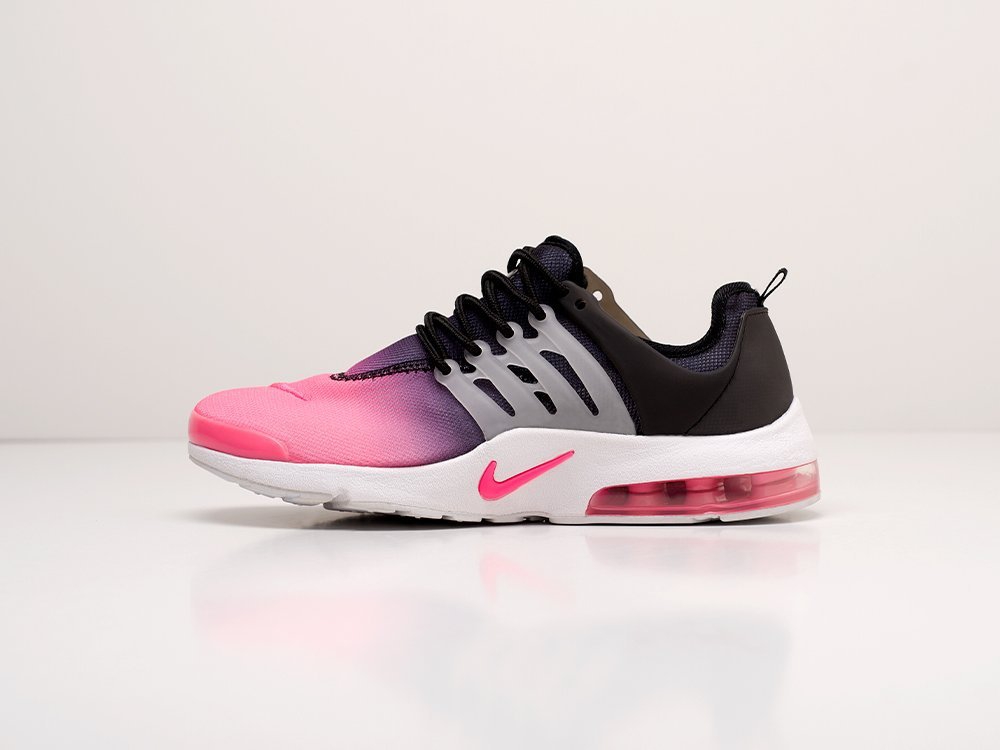 Nike Air Presto Ultra BR разноцветные женские (AR15344) - фото 1