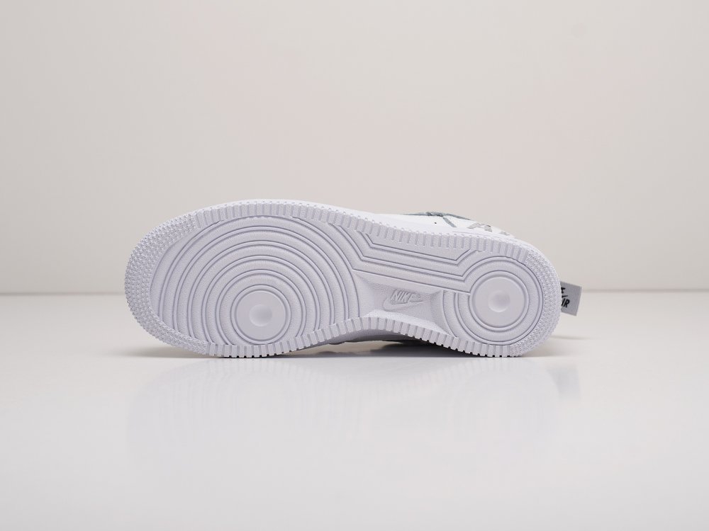 Nike Air Force 1 Low WMNS Under Construction белые женские (AR15361) - фото 5 Nike Air Force 1 Low WMNS Under Construction белые женские (AR15361) - фото 5