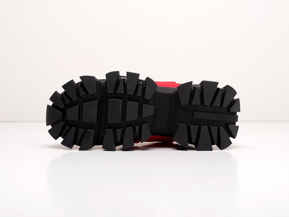 Prada Cloudbust Thunder черные мужские (AR15364) - фото 5 Prada Cloudbust Thunder черные мужские (AR15364) - фото 5