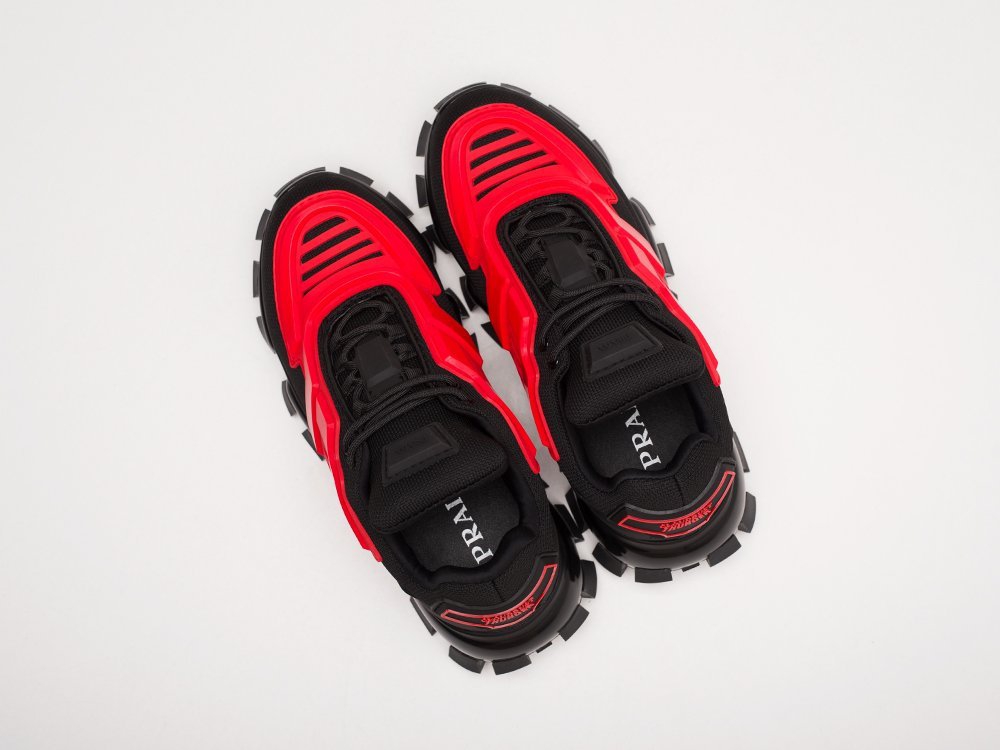 Prada Cloudbust Thunder черные мужские (AR15364) - фото 6 Prada Cloudbust Thunder черные мужские (AR15364) - фото 6