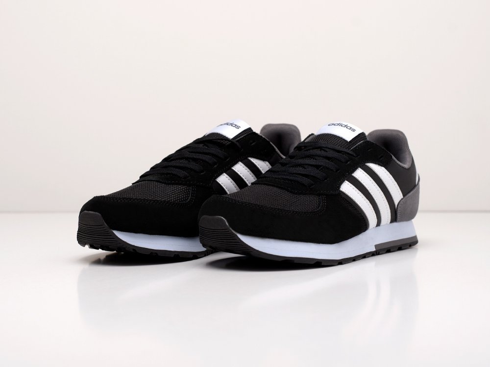 Adidas Neo 10k черные мужские (AR15366) - фото 3 Adidas Neo 10k черные мужские (AR15366) - фото 3