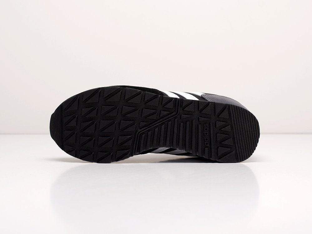 Adidas Neo 10k черные мужские (AR15366) - фото 5