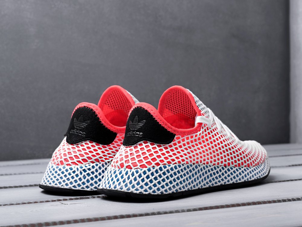 Adidas Deerupt Runner 3370 RESTOKK. 15369