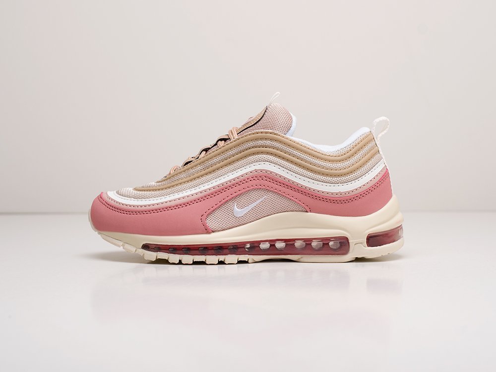 air max 97 rose orange