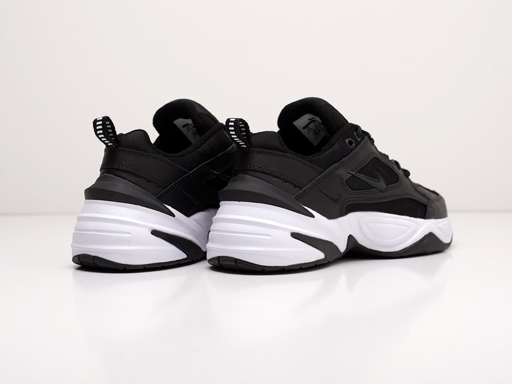 Nike M2K Tekno черные мужские (AR15453) - фото 4 Nike M2K Tekno черные мужские (AR15453) - фото 4
