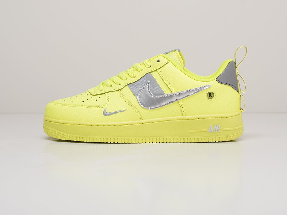 nike air force 1 lv8 volt