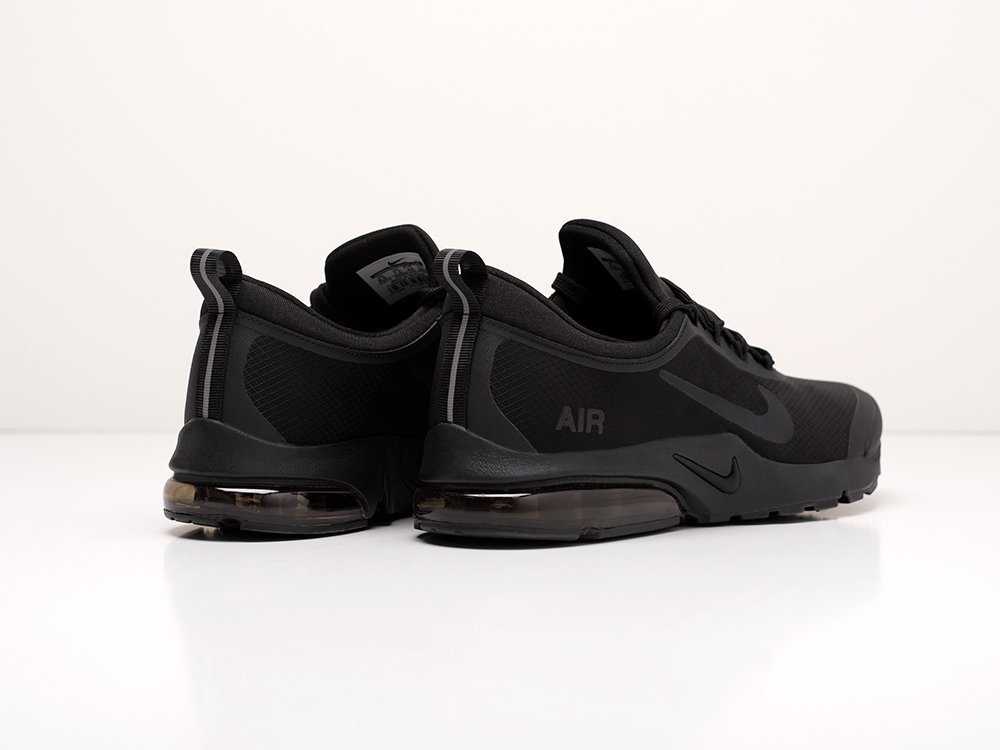 Nike Air Presto черные мужские (AR15505) - фото 4