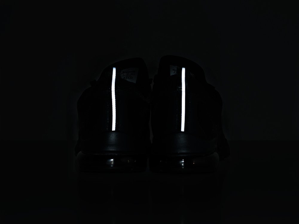 Nike Air Presto черные мужские (AR15505) - фото 7