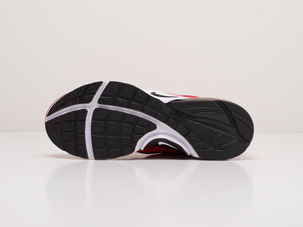 Nike Air Presto красные мужские (AR15507) - фото 5