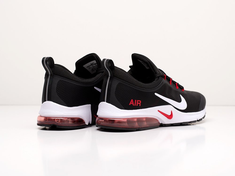Nike Air Presto черные мужские (AR15508) - фото 4