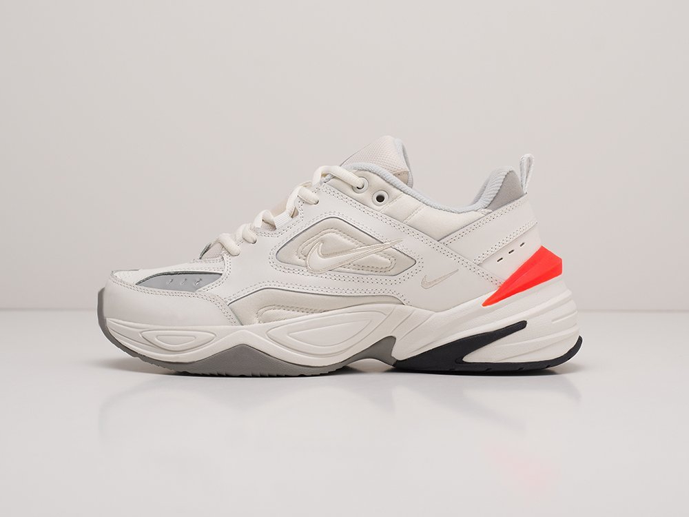 m2k tekno orange