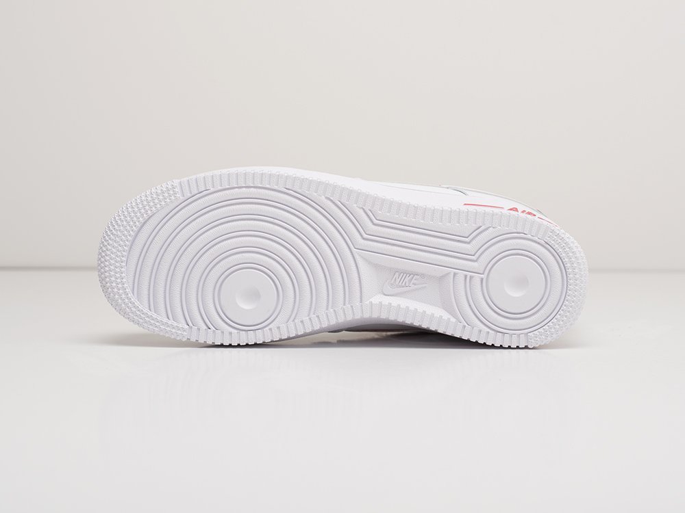 Nike Air Force 1 Low WMNS Evolution of the Swoosh белые женские (AR15531) - фото 5 Nike Air Force 1 Low WMNS Evolution of the Swoosh белые женские (AR15531) - фото 5