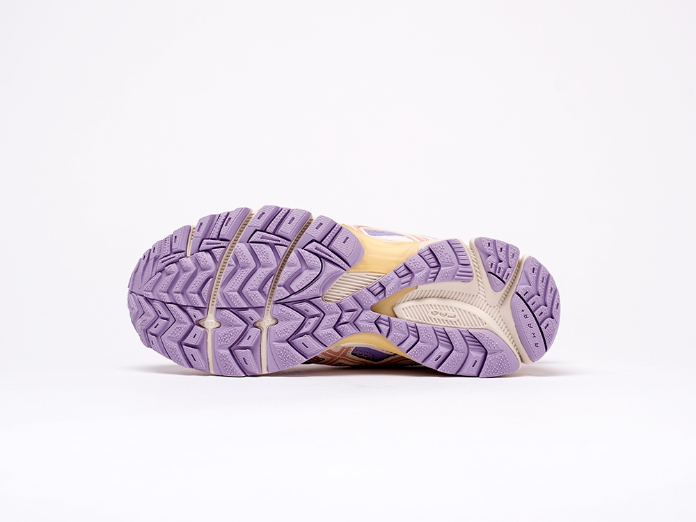 женские кроссовки Asics Gel Kahana 8 WMNS Pink Ice Cream Lotus Powder