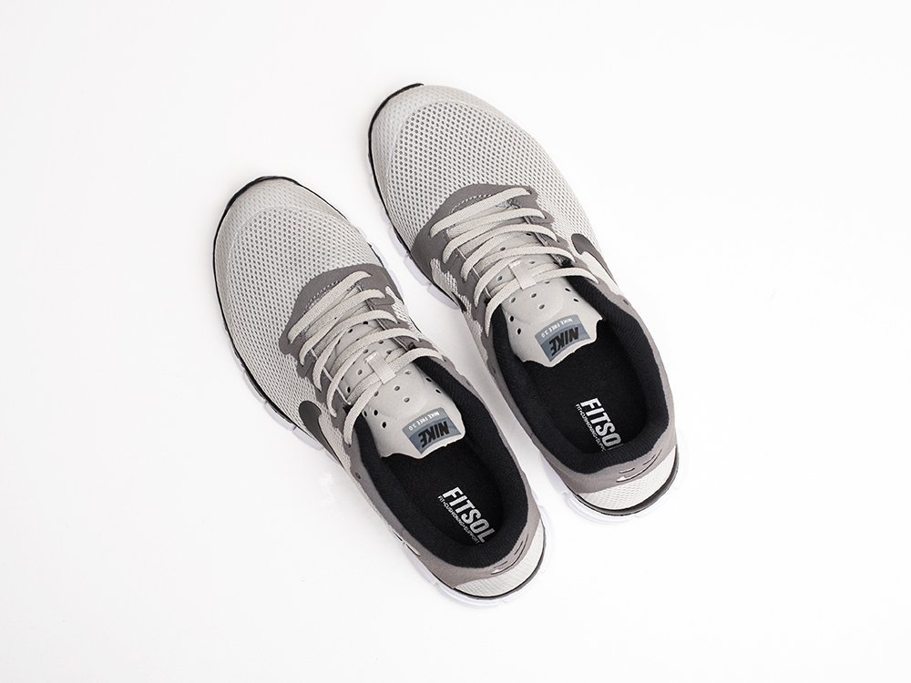 Nike Free 3.0 V2 серые мужские (AR15565) - фото 6 Nike Free 3.0 V2 серые мужские (AR15565) - фото 6