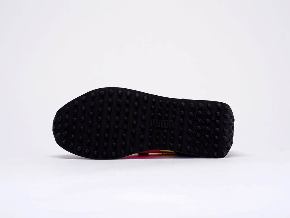 Puma Future Rider Play On WMNS разноцветные женские (AR15575) - фото 4 Puma Future Rider Play On WMNS разноцветные женские (AR15575) - фото 4