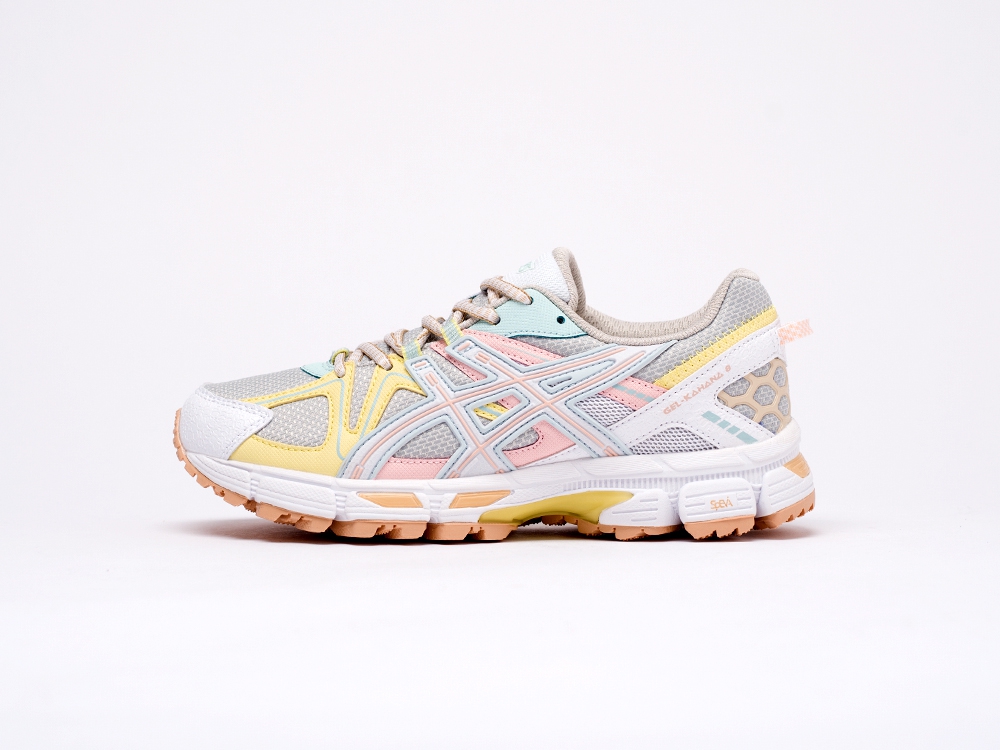 женские кроссовки Asics Gel Kahana 8