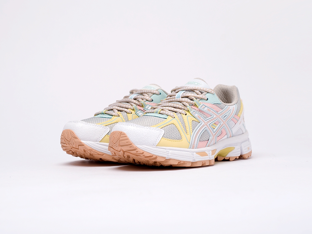 женские кроссовки Asics Gel Kahana 8