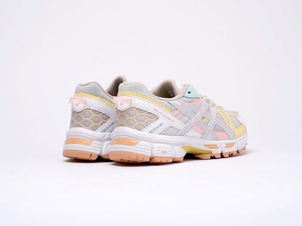 женские кроссовки Asics Gel Kahana 8