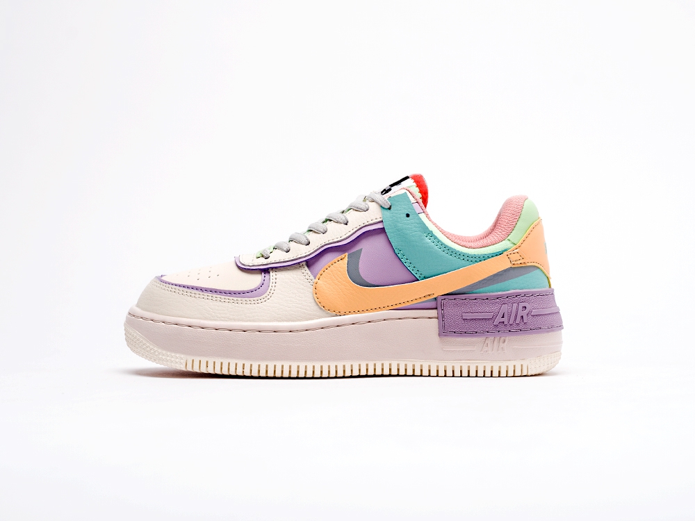 nike women's air force 1 pale ivory