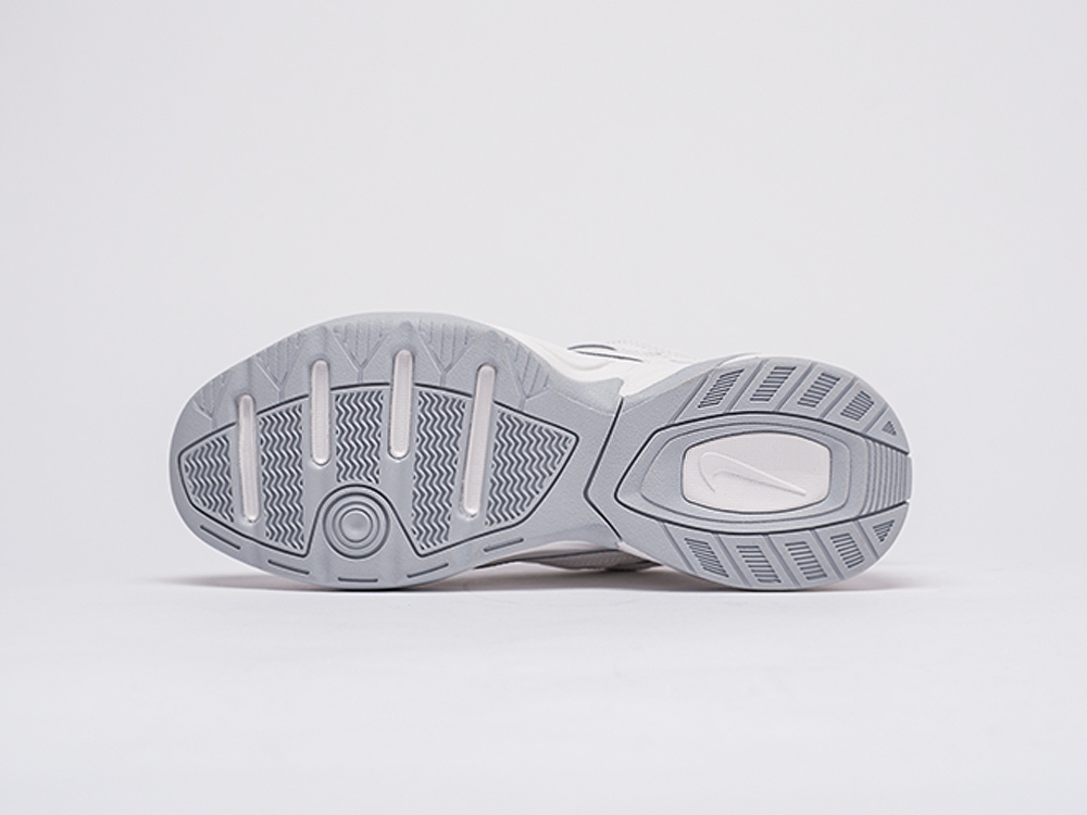 Nike M2K Tekno белые мужские (AR15599) - фото 5 Nike M2K Tekno белые мужские (AR15599) - фото 5