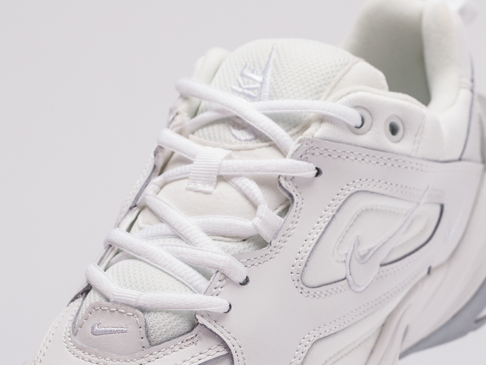 Nike M2K Tekno белые мужские (AR15599) - фото 6 Nike M2K Tekno белые мужские (AR15599) - фото 6