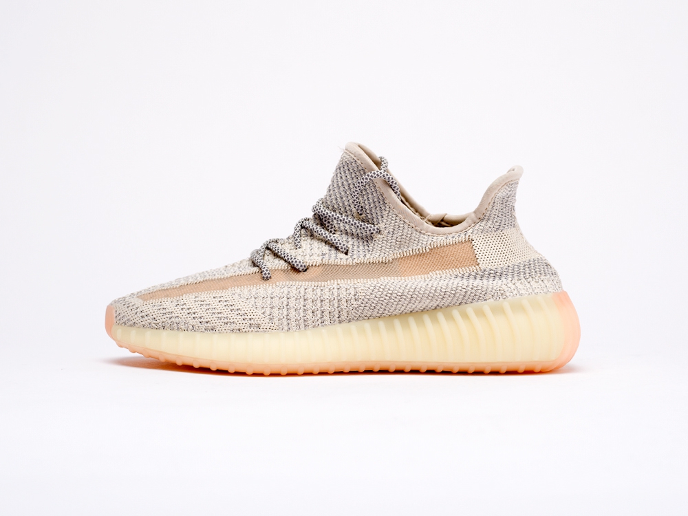 мужские кроссовки Adidas Yeezy 350 Boost v2