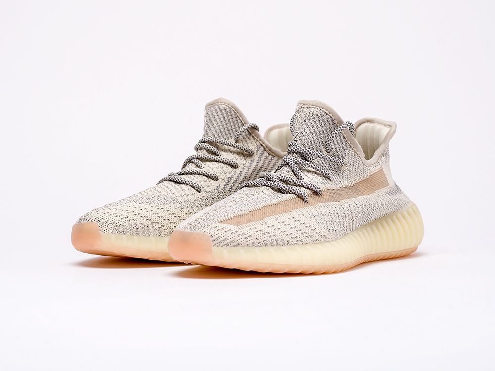 мужские кроссовки Adidas Yeezy 350 Boost v2