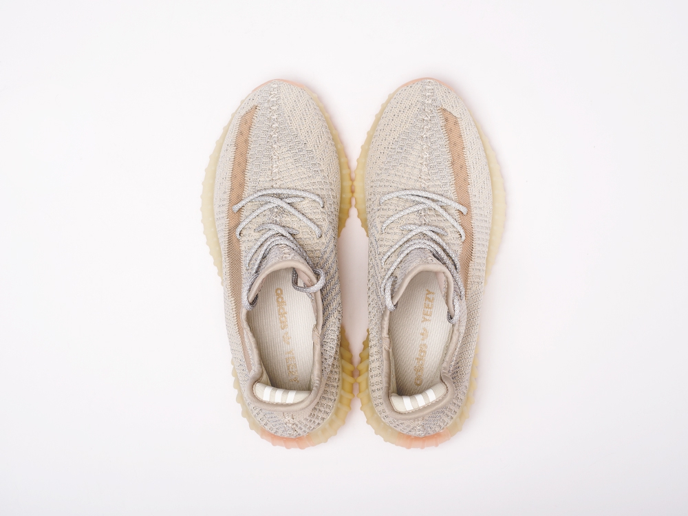 мужские кроссовки Adidas Yeezy 350 Boost v2