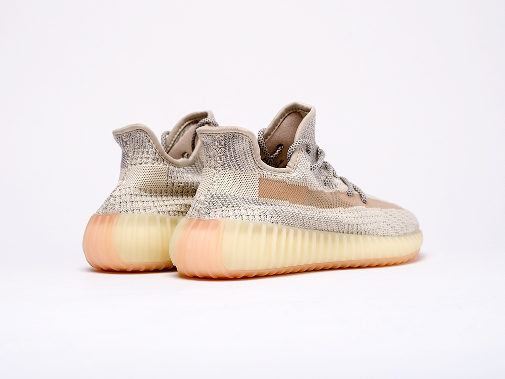 мужские кроссовки Adidas Yeezy 350 Boost v2