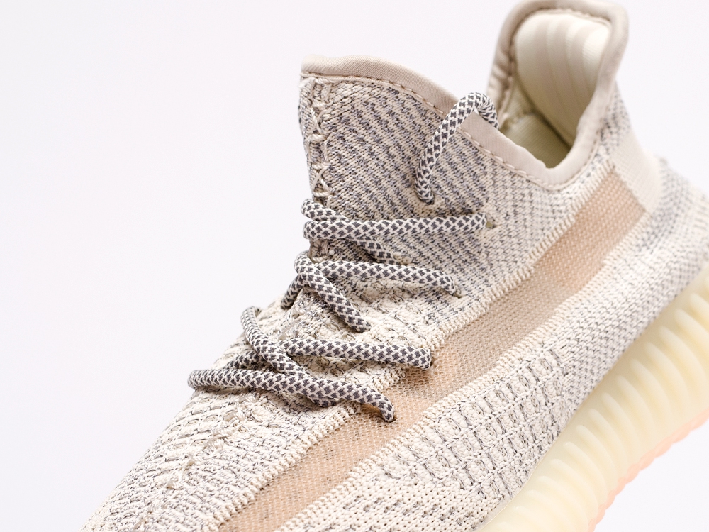 мужские кроссовки Adidas Yeezy 350 Boost v2